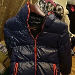 Ski Jacket